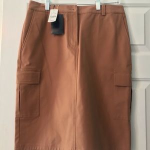 New Brooks Brothers Skirt